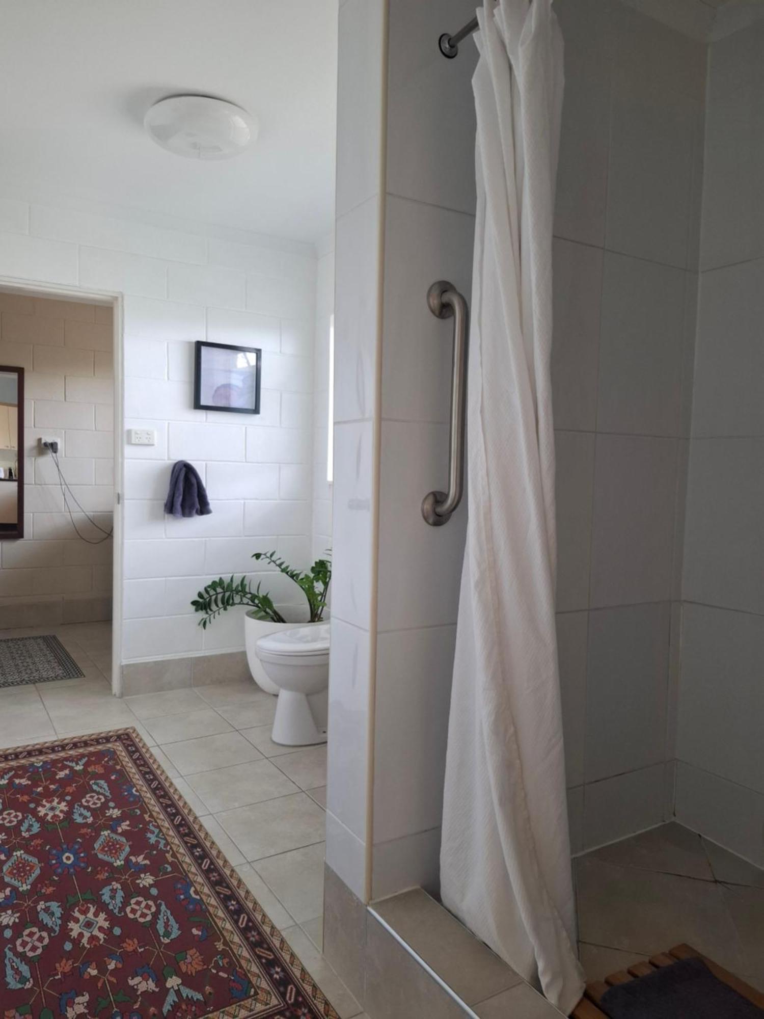 J & Ella'S Holiday House - 1 Bedroom, 1 Bathroom Home Куктаун Экстерьер фото